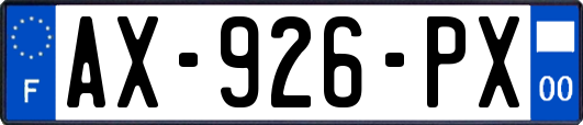 AX-926-PX