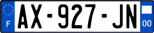 AX-927-JN