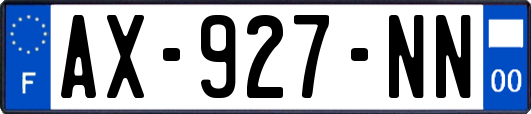 AX-927-NN