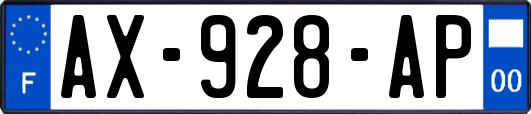 AX-928-AP