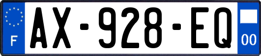 AX-928-EQ