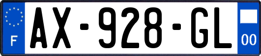 AX-928-GL