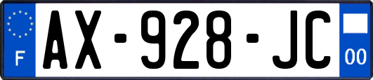 AX-928-JC