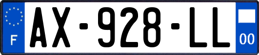 AX-928-LL
