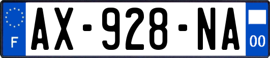 AX-928-NA