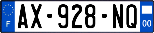 AX-928-NQ