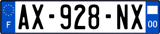 AX-928-NX