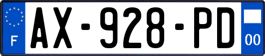 AX-928-PD