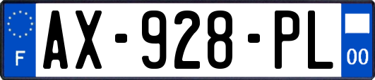 AX-928-PL