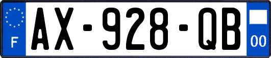 AX-928-QB