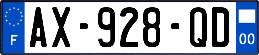 AX-928-QD