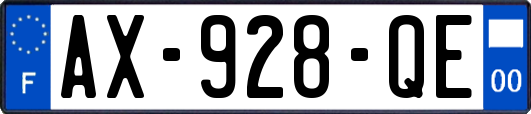 AX-928-QE