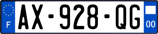 AX-928-QG