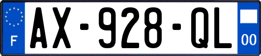AX-928-QL