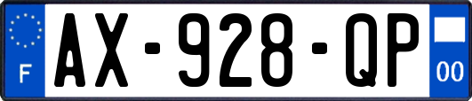 AX-928-QP