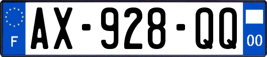 AX-928-QQ