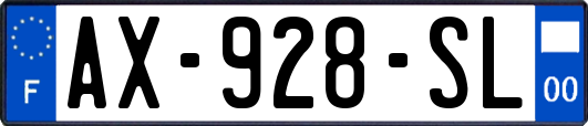 AX-928-SL