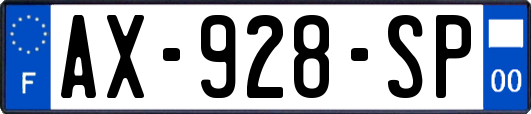 AX-928-SP
