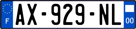 AX-929-NL