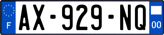 AX-929-NQ