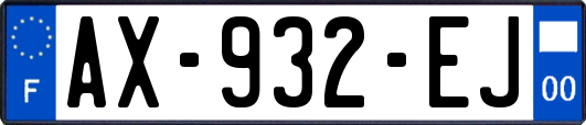 AX-932-EJ