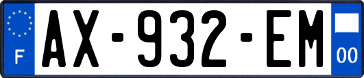 AX-932-EM