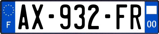 AX-932-FR