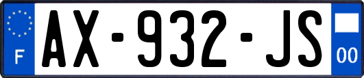 AX-932-JS