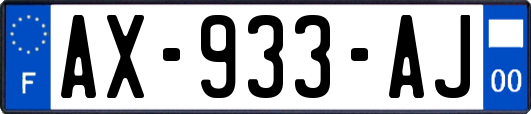 AX-933-AJ