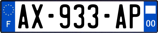 AX-933-AP