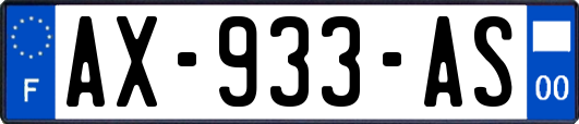AX-933-AS