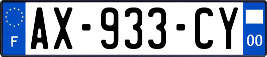 AX-933-CY