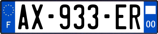 AX-933-ER