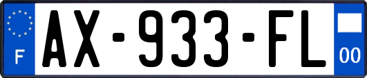 AX-933-FL