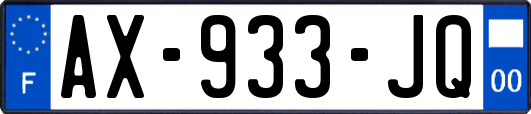 AX-933-JQ