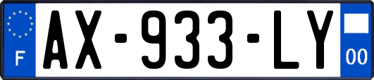 AX-933-LY