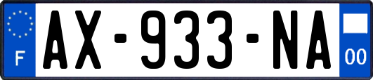 AX-933-NA