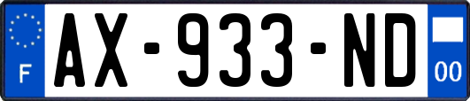 AX-933-ND