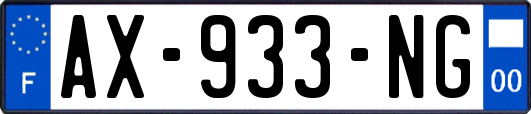 AX-933-NG