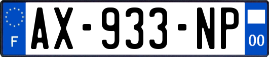 AX-933-NP