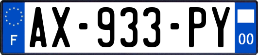 AX-933-PY