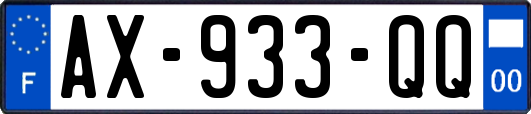 AX-933-QQ