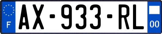 AX-933-RL