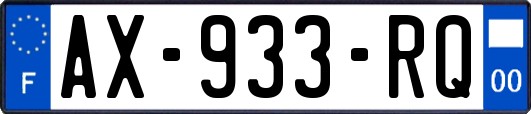 AX-933-RQ