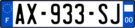 AX-933-SJ