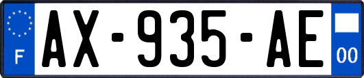 AX-935-AE