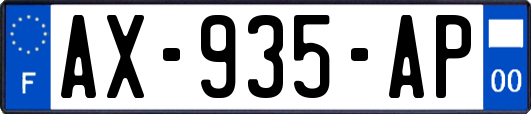 AX-935-AP