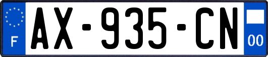 AX-935-CN