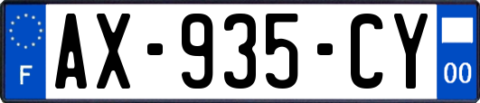 AX-935-CY