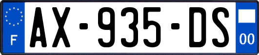 AX-935-DS